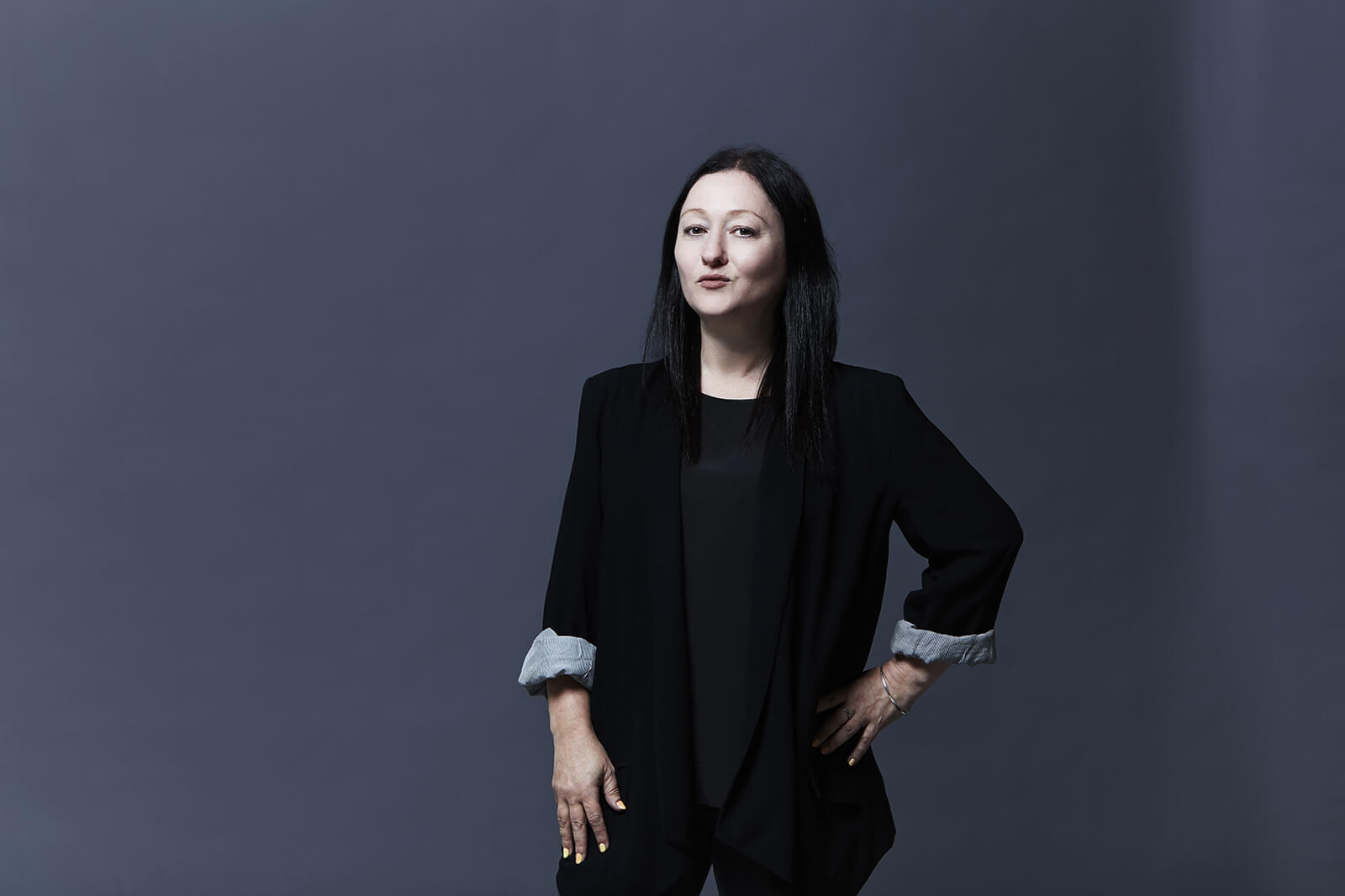 Alexie Glass-Kantor, Art Basel Encounters, Curator, Hong Kong | Encounters |Art Basel Hong Kong 2024 |STIRworld