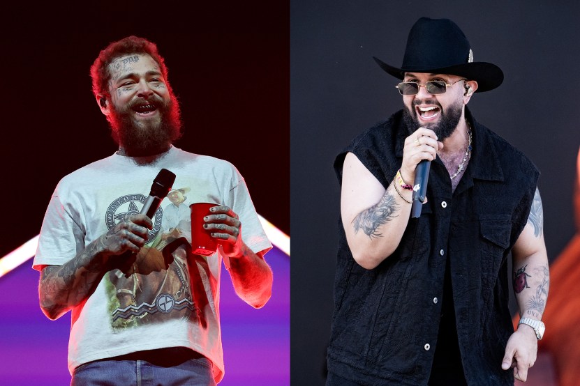 Stagecoach 2024: The Five Artists You Just Can't Miss post malone carin leon