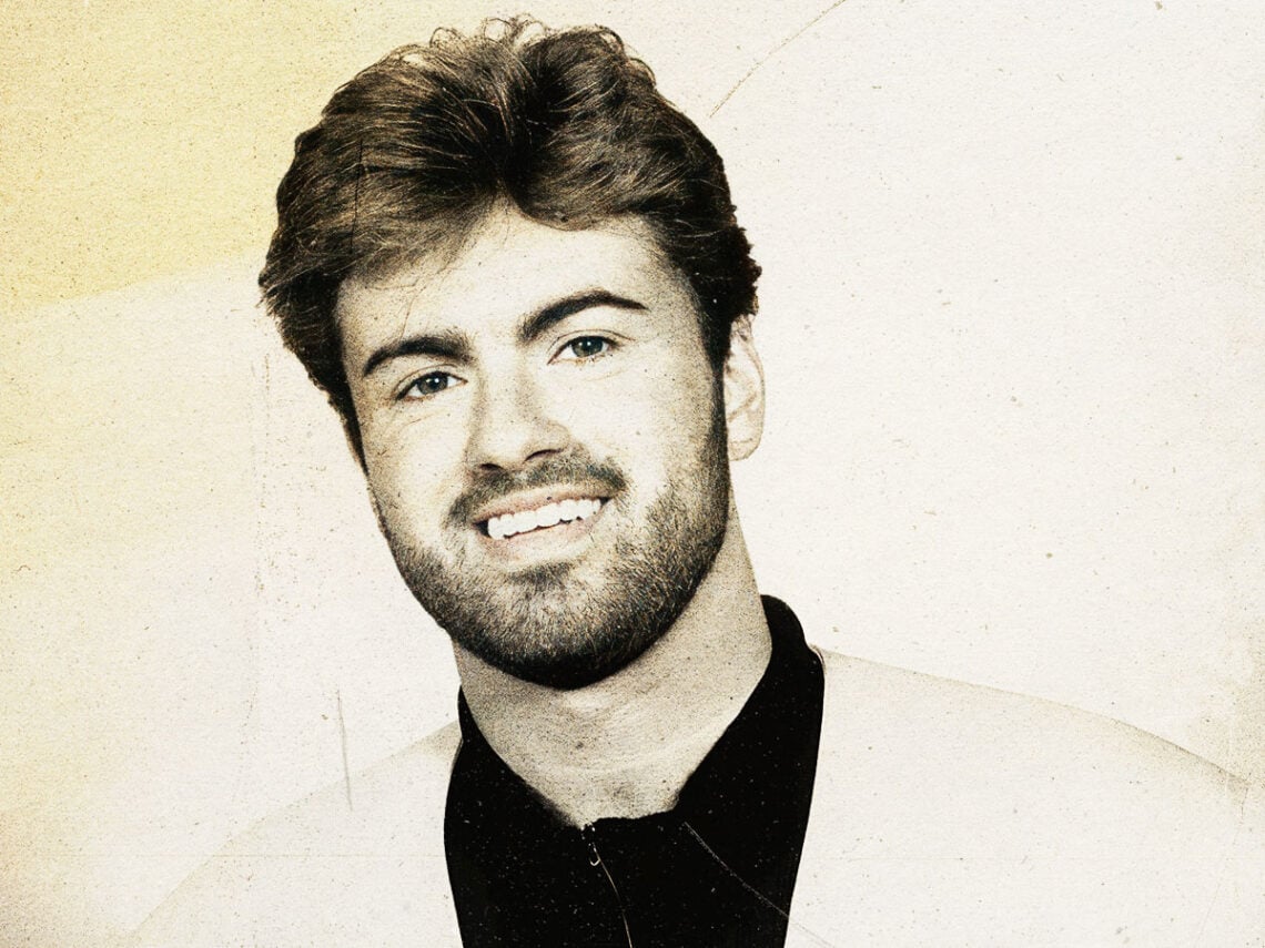 Pop heroes: The two artists George Michael based his career on