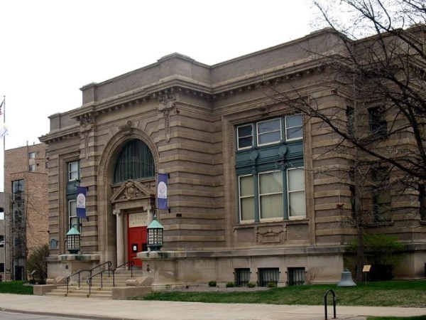 ‘The Washington Park Swindle’: a presentation hosted by Racine Heritage Museum May 5