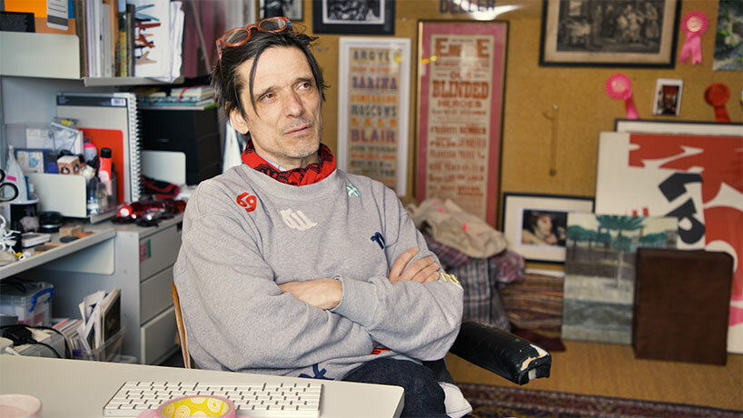 looking to artists to change the world? you're looking in the wrong place, says jeremy deller