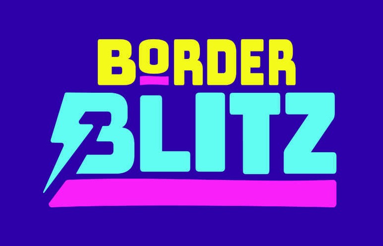 Border Blitz