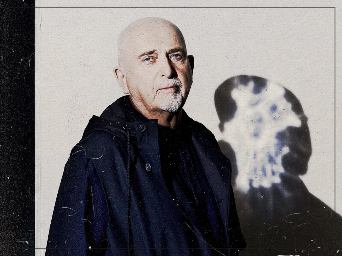 The album that saw Peter Gabriel rejected by his favourite artists