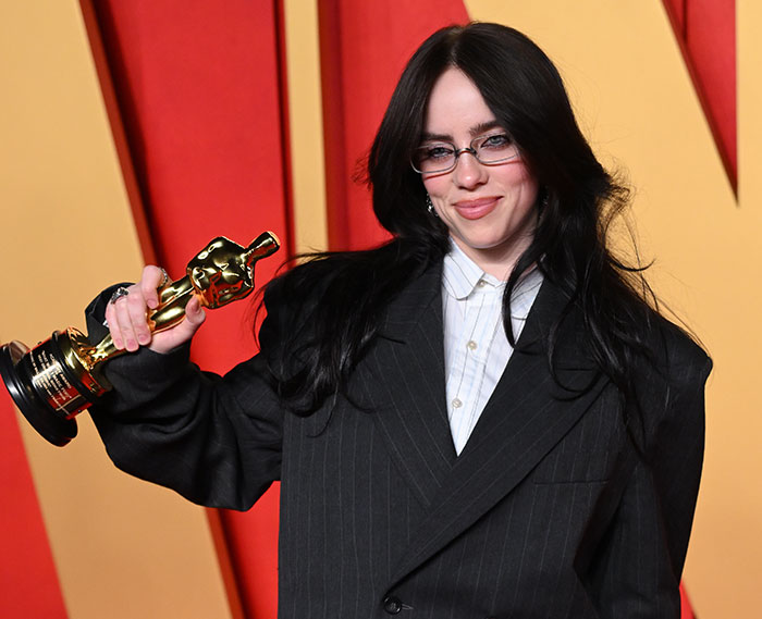 Billie Eilish’s Manager Accuses Taylor Swift Of “Preventing Other Artists From Shining”