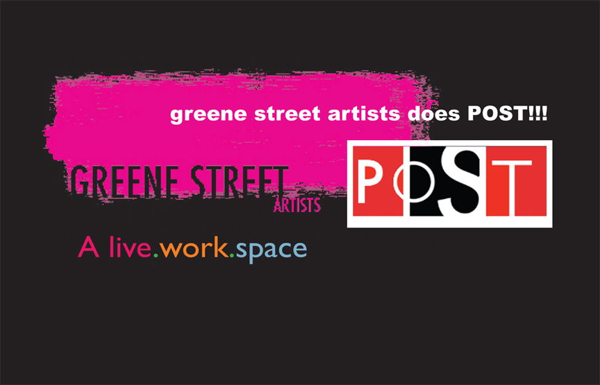 image 1 - Bucks County Beacon - Greene Street Artists Coop Is a Haven for Philadelphia Creatives