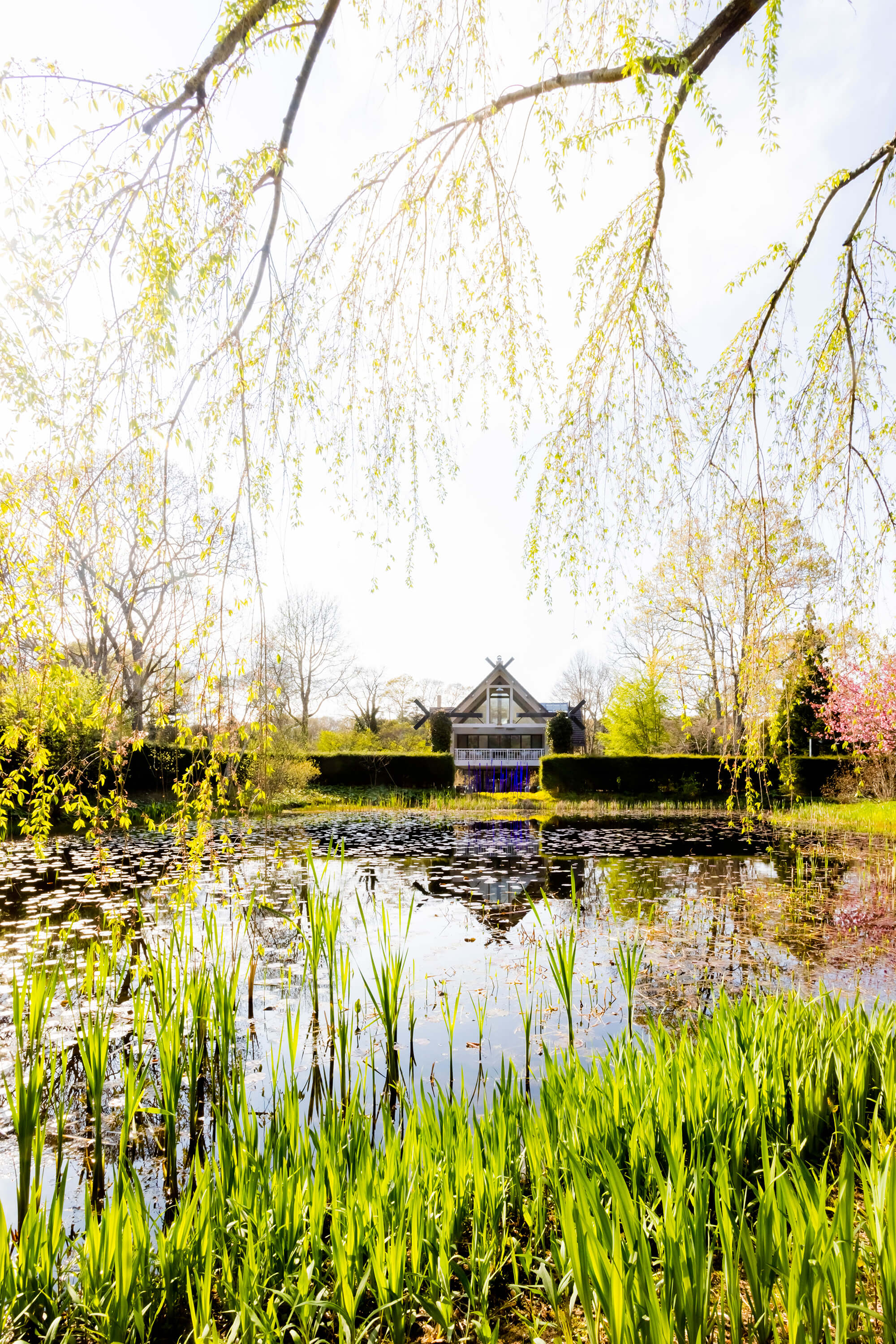 LongHouse in East Hampton