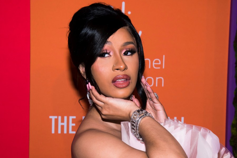 Cardi B