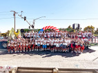 SCV Fourth of July Parade Trophy Winners