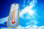 Excessive Heat Warning, Advisory Updated by County Health