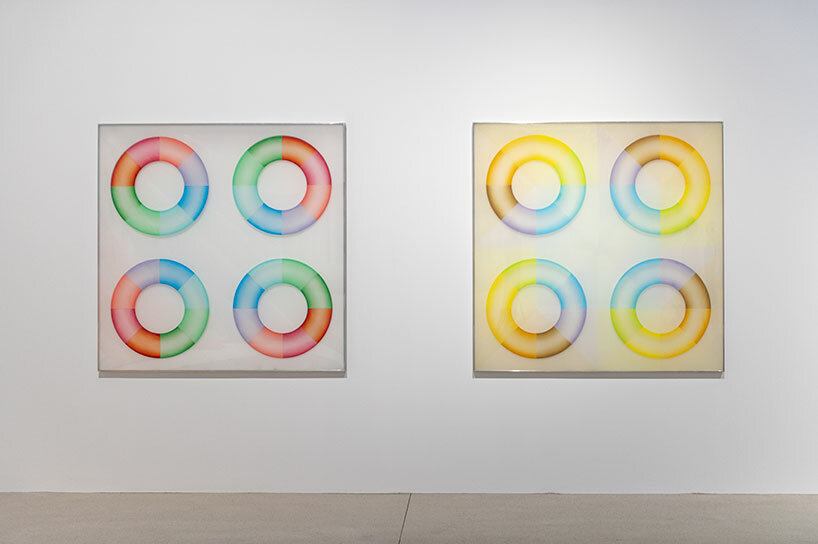 feminist artist judy chicago shares her 'herstory' in first european retrospective at LUMA arles