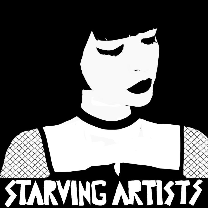 Starving Artists Unveil Reimagined "Model Without A Cause" from