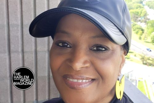 Music Writer, Stephanie Woods-McKinney Talks Harlem Hip-Hops Past, Present And Future