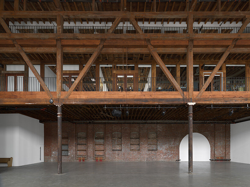 red hook's pioneer works to reopen with new slate of exhibitions and performances