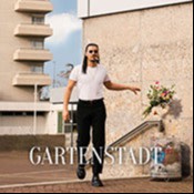 Album cover of ‘Gartenstadt’ by Apache 207 