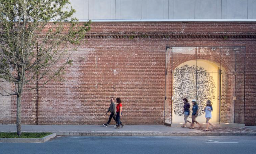 SCAD Museum of Art Named Andreia Wardlaw Director of Walter and Linda Evans Center for African American Studies