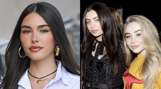 Madison Beer Slams People Calling Sabrina Carpenter And Charli XCX 