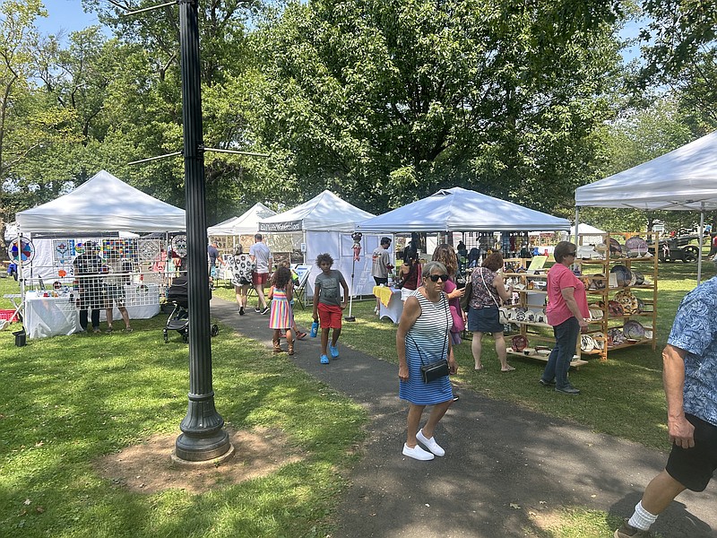 Gallery: Lansdale Festival of the Arts 2024