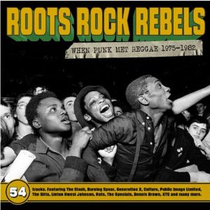 Roots Rock Rebels